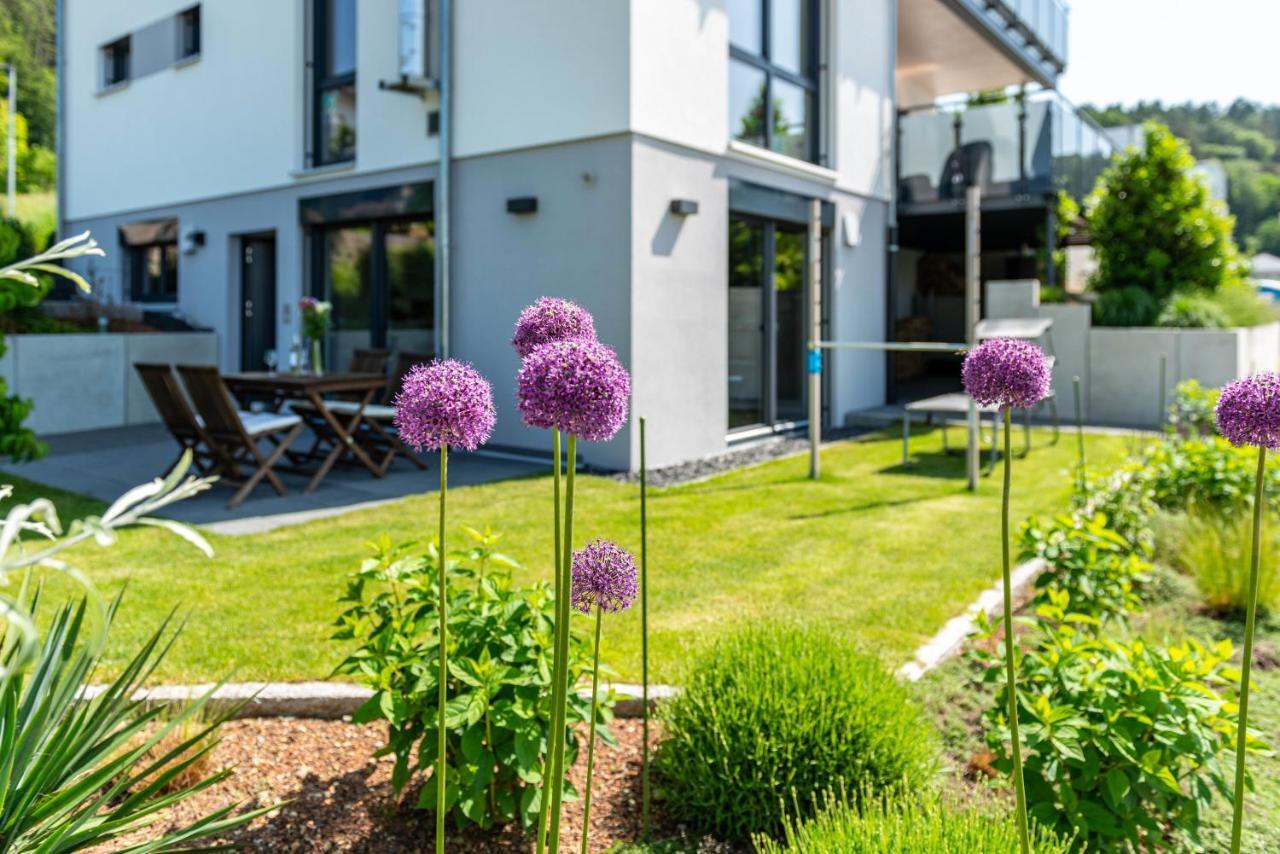Апартаменты Casa Ka Sol Бодман-Людвигсхафен Экстерьер фото