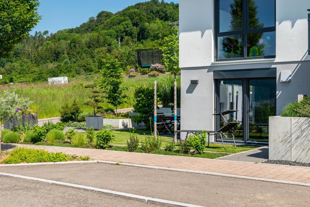 Апартаменты Casa Ka Sol Бодман-Людвигсхафен Экстерьер фото